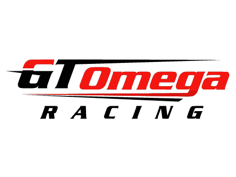 GT-Omega-Racing Logo